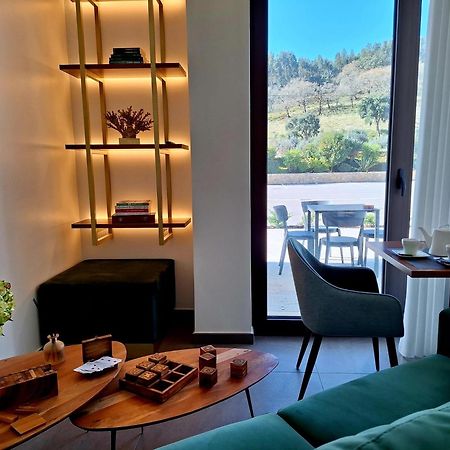 3M Hostel & Suites Alvaiazere Bagian luar foto