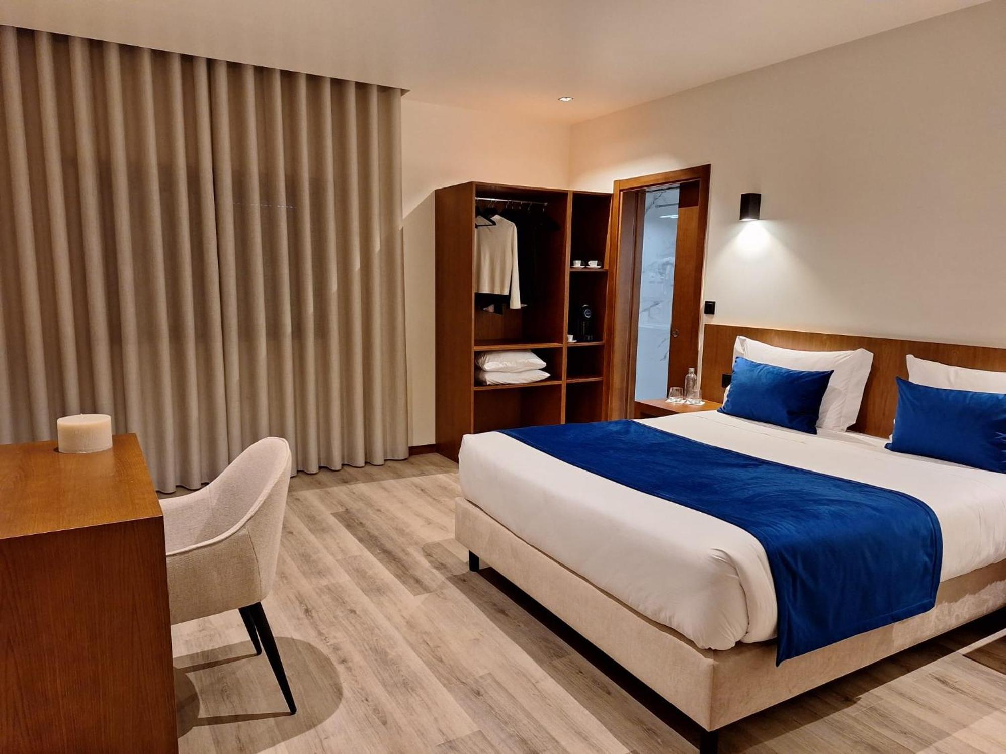 3M Hostel & Suites Alvaiazere Bagian luar foto