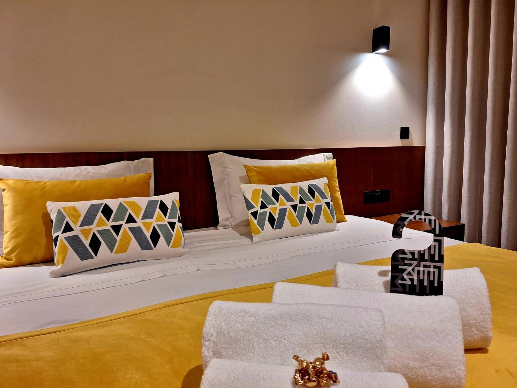 3M Hostel & Suites Alvaiazere Bagian luar foto