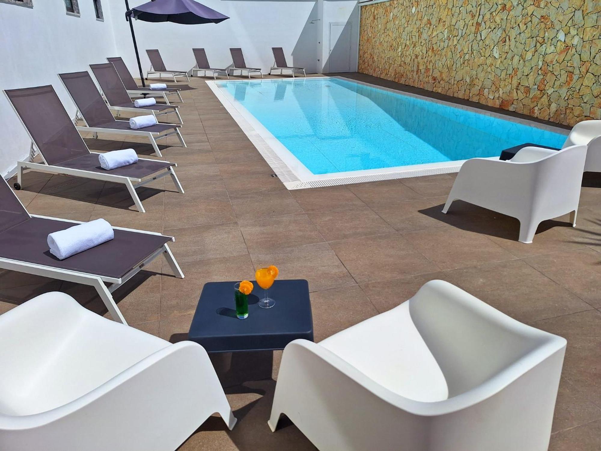 3M Hostel & Suites Alvaiazere Bagian luar foto