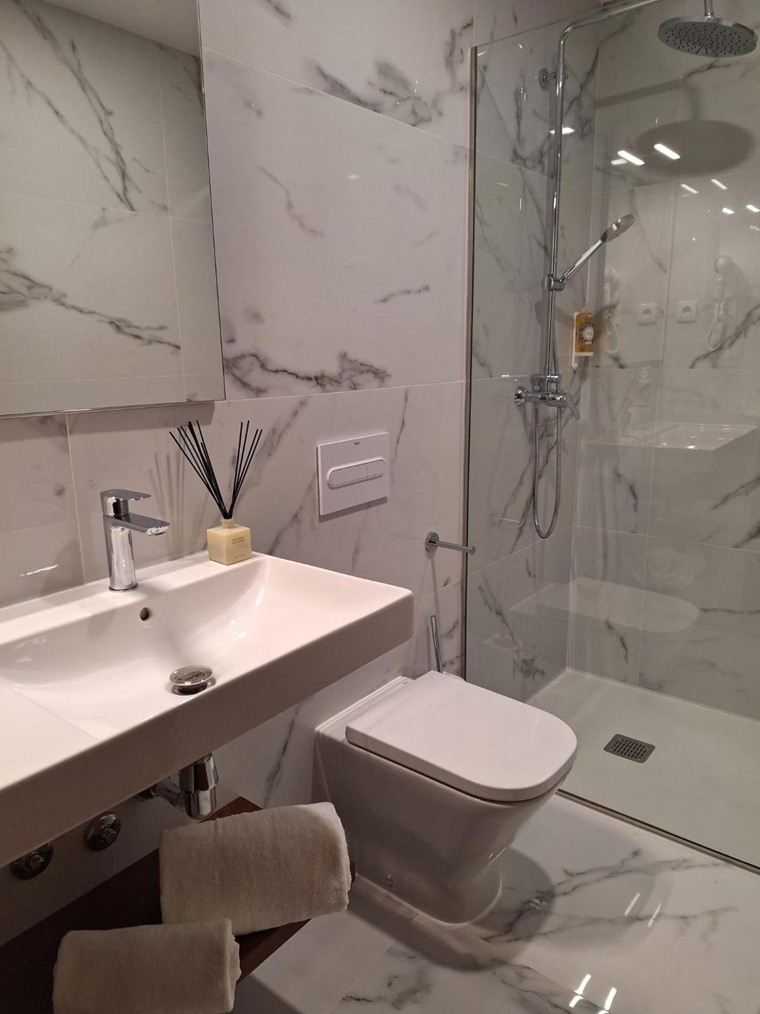 3M Hostel & Suites Alvaiazere Bagian luar foto