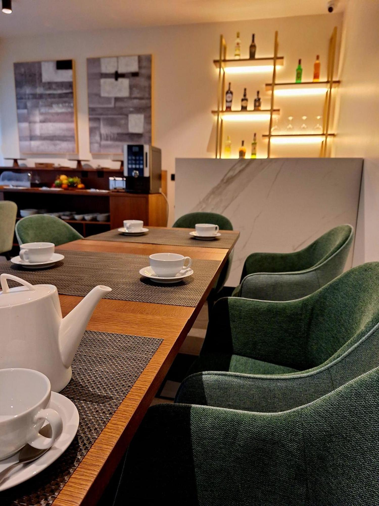 3M Hostel & Suites Alvaiazere Bagian luar foto