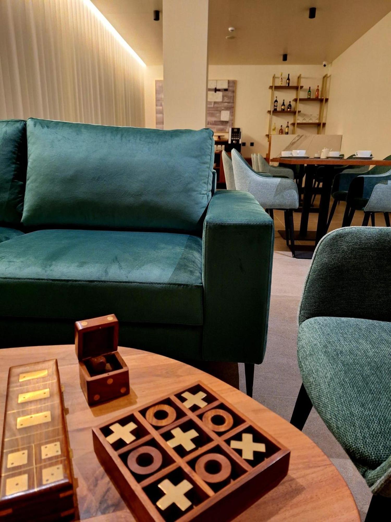 3M Hostel & Suites Alvaiazere Bagian luar foto