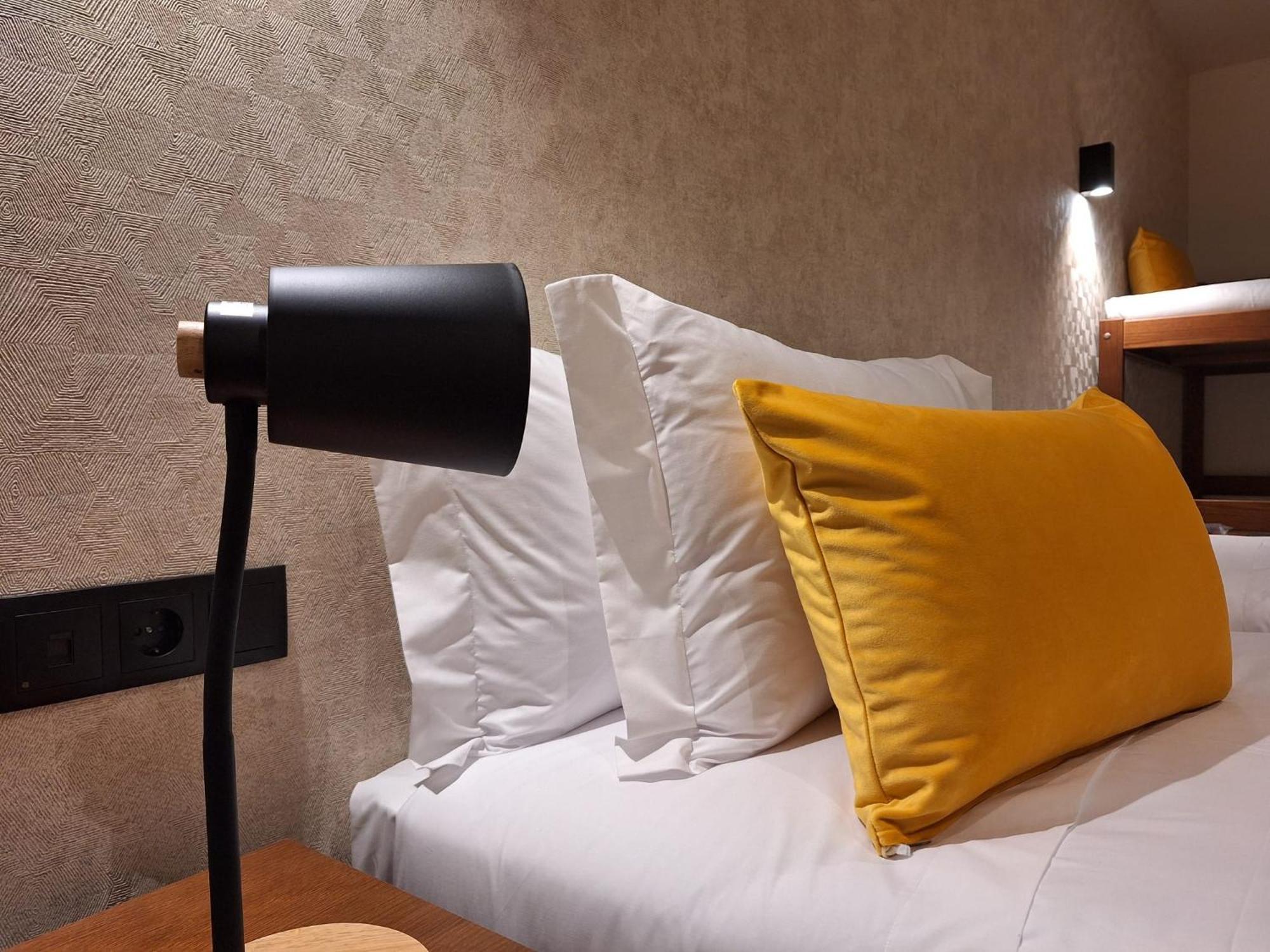 3M Hostel & Suites Alvaiazere Bagian luar foto
