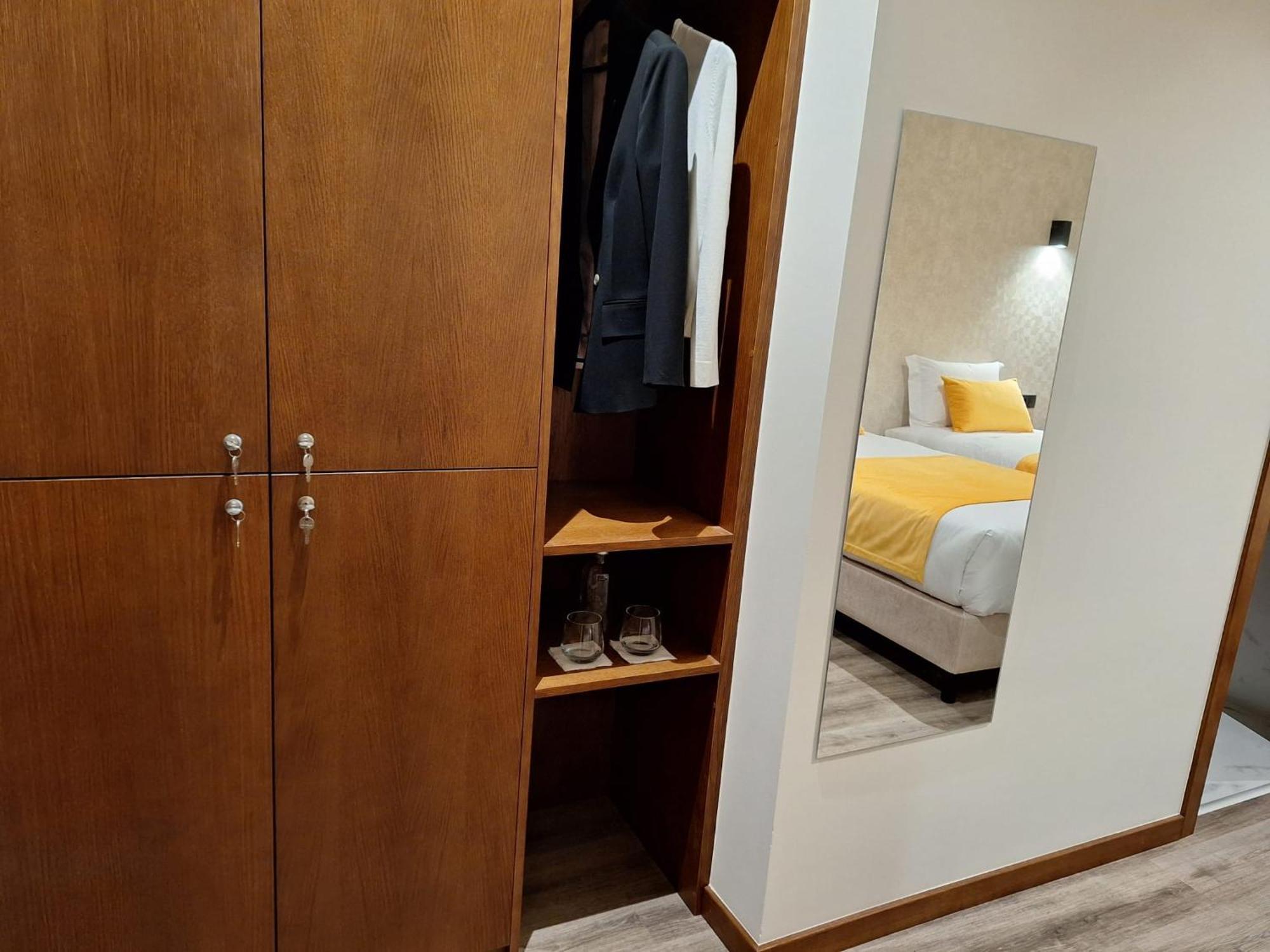 3M Hostel & Suites Alvaiazere Bagian luar foto