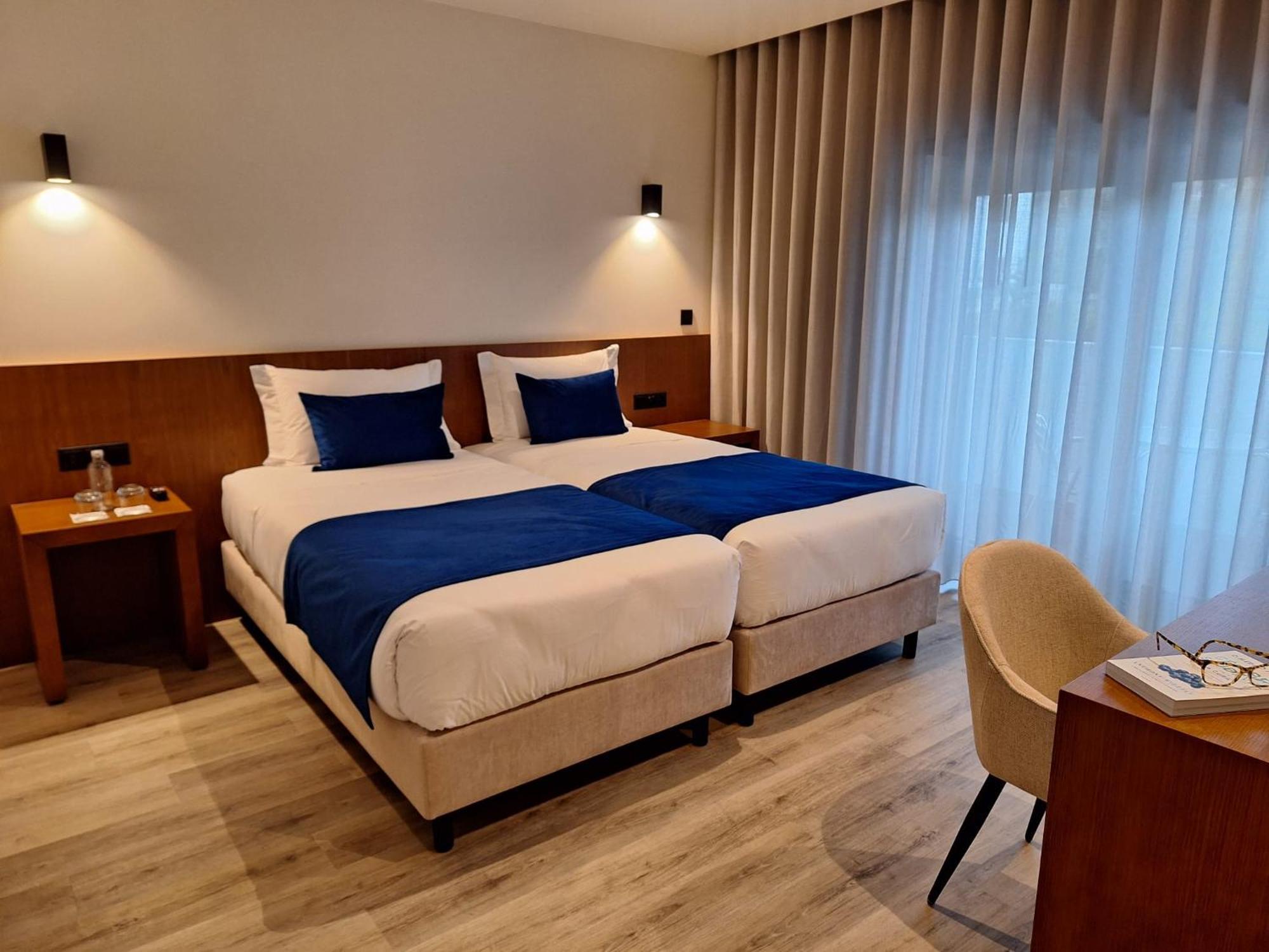 3M Hostel & Suites Alvaiazere Bagian luar foto