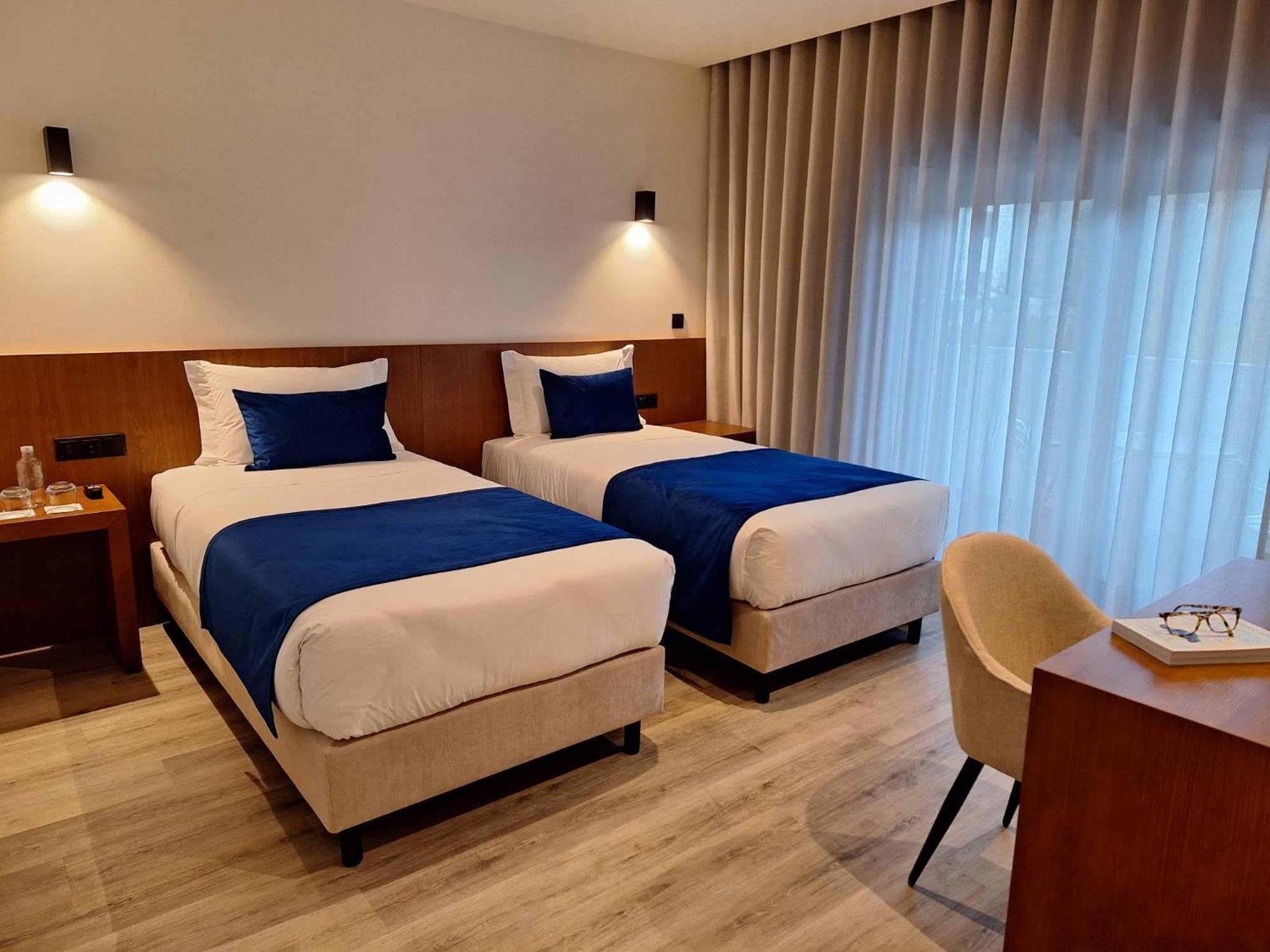 3M Hostel & Suites Alvaiazere Bagian luar foto